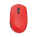 Fantech GO W193D Dual Mode Wireless Mouse