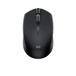 Fantech GO W190D Dual Mode Wireless Mouse