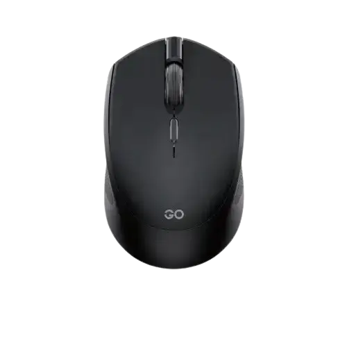 Fantech GO W190D Dual Mode Wireless Mouse