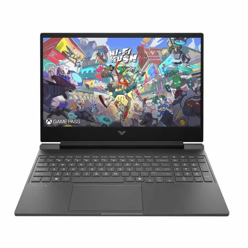 HP Victus Gaming 15-fa2276TX Core i5 13th Gen RTX 3050 6GB Graphics 15.6