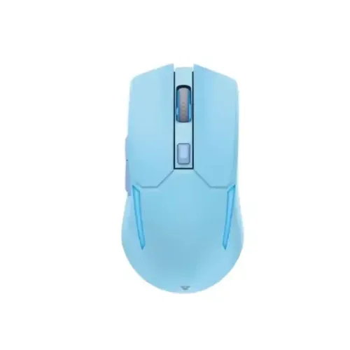 Fantech VENOM II WGC2 Black Wireless Gaming Mouse