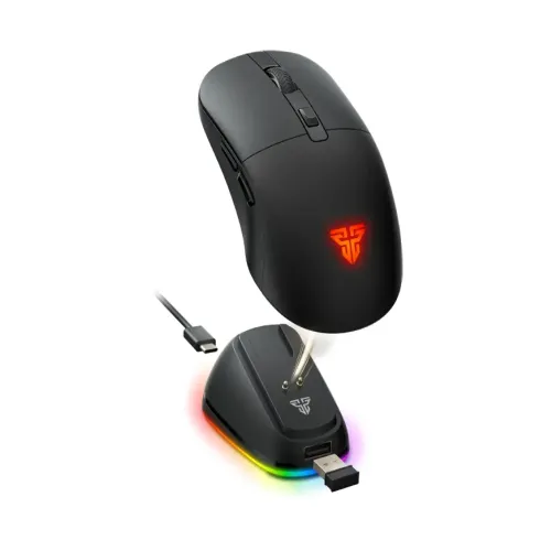 Fantech KANATA WG9RD Wireless Gaming Mouse Fantech KANATA WG9RD Wireless Gaming Mouse