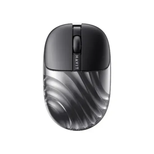 Havit MS46WB Dual Mode Wireless Mouse Havit MS46WB Dual Mode Wireless Mouse