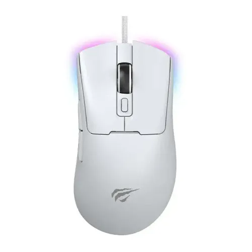 Havit MS966 RGB Programmable Gaming Mouse