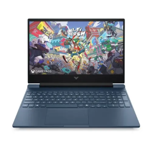HP Victus Gaming 15-fb3180AX Ryzen 7 7445H RTX 3050 4GB Graphics 15.6