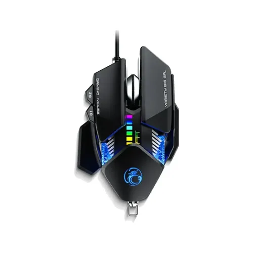 iMICE T93 RGB Gaming Mouse