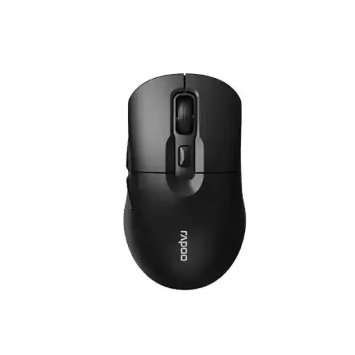 Rapoo M306 Wireless Optical Mouse Rapoo M306 Wireless Optical Mouse
