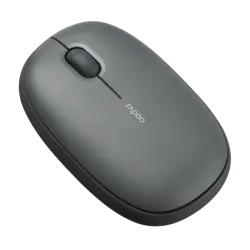 Rapoo M650 Multi-mode Wireless Optical Mouse Rapoo M650 Multi-mode Wireless Optical Mouse