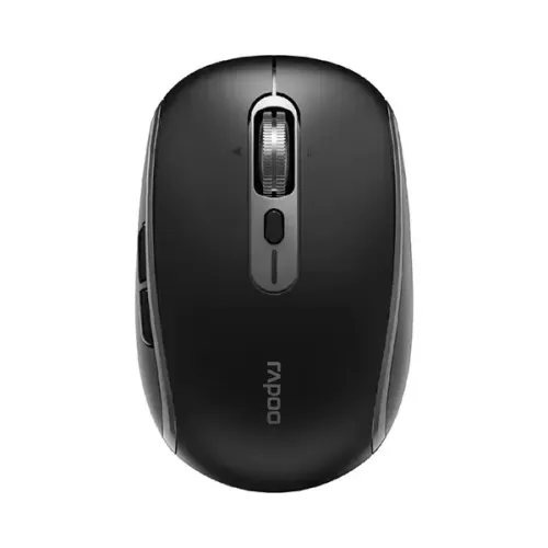 Rapoo M590 Multi-Mode Wireless Mouse Rapoo M590 Multi-Mode Wireless Mouse