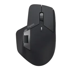 Rapoo MT760L Rechargeable Tri-Mode Wireless Mouse
