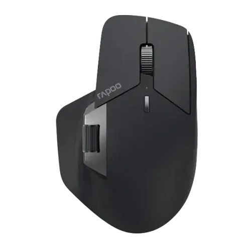Rapoo MT760L Rechargeable Tri-Mode Wireless Mouse
