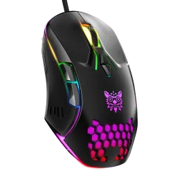 Onikuma CW902 Wired Gaming Mouse Onikuma CW902 Wired Gaming Mouse