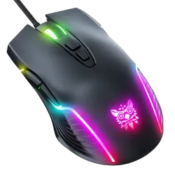 Onikuma CW905 Wired Gaming Mouse Onikuma CW905 Wired Gaming Mouse