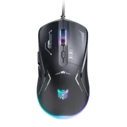 Onikuma CW917 Dual Mode RGB Gaming Mouse Onikuma CW917 Dual Mode RGB Gaming Mouse