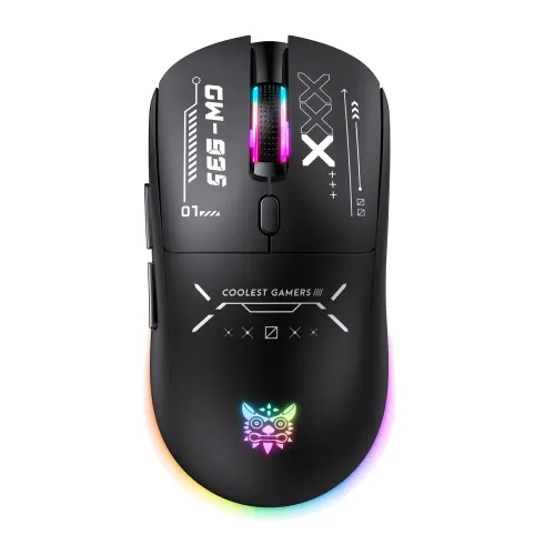 Onikuma CW935 Tri-Mode Wireless Gaming Mouse Onikuma CW935 Tri-Mode Wireless Gaming Mouse