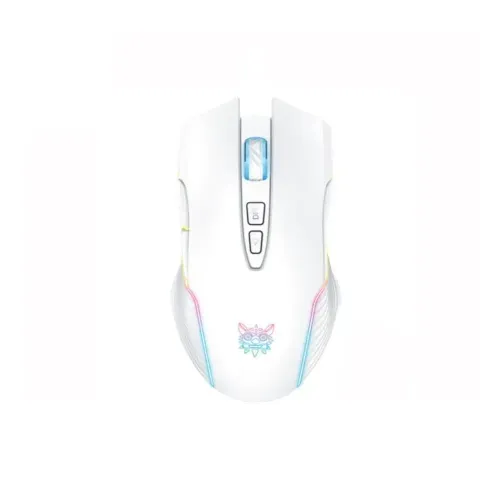 Onikuma CW905 RGB 2.4GHz Wireless Gaming Mouse Onikuma CW905 RGB 2.4GHz Wireless Gaming Mouse