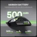 Onikuma DM01 Tri-Mode Wireless Gaming Mouse With Sticker