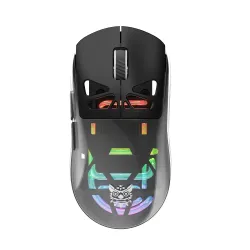 Onikuma CW930 Tri-Mode RGB Wireless Gaming Mouse Onikuma CW930 Tri-Mode RGB Wireless Gaming Mouse