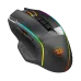Redragon M991 9 Programmable Button Wireless Gaming Mouse Redragon M991 9 Programmable Button Wireless Gaming Mouse