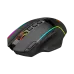 Redragon M991 9 Programmable Button Wireless Gaming Mouse Redragon M991 9 Programmable Button Wireless Gaming Mouse