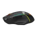 Redragon M991 9 Programmable Button Wireless Gaming Mouse Redragon M991 9 Programmable Button Wireless Gaming Mouse