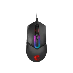 MSI CLUTCH GM30 RGB Gaming Mouse