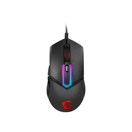 MSI CLUTCH GM30 RGB Gaming Mouse