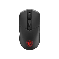 MSI VERSA 300 ELITE WIRELESS RGB Gaming Mouse MSI VERSA 300 ELITE WIRELESS RGB Gaming Mouse