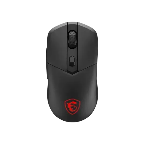 MSI VERSA 300 ELITE WIRELESS RGB Gaming Mouse