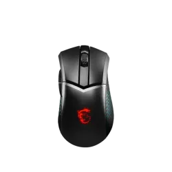 MSI CLUTCH GM51 LIGHTWEIGHT WIRELESS RGB Gaming Mouse