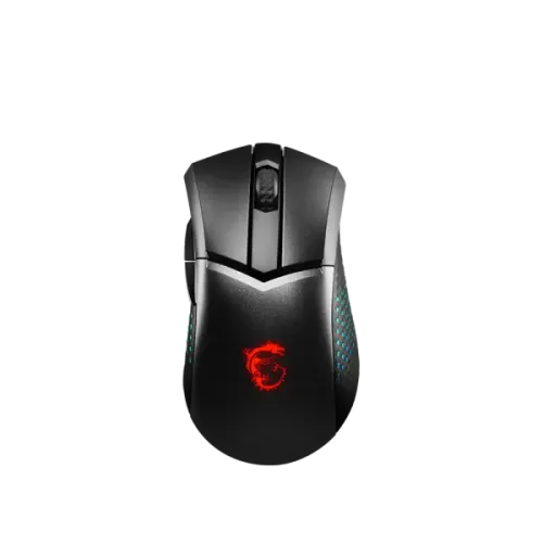 MSI CLUTCH GM51 LIGHTWEIGHT WIRELESS RGB Gaming Mouse MSI CLUTCH GM51 LIGHTWEIGHT WIRELESS RGB Gaming Mouse