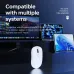 AJAZZ NJ07 Tri-Mode Wireless Gaming Mouse