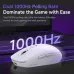 AJAZZ NJ11 MC Tri-Mode Wireless Gaming Mouse