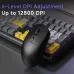 AJAZZ NJ11 MC Tri-Mode Wireless Gaming Mouse