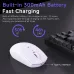 AJAZZ NJ11 MC Tri-Mode Wireless Gaming Mouse