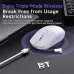 AJAZZ NJ11 MC Tri-Mode Wireless Gaming Mouse