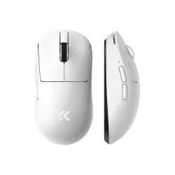 MCHOSE A7 V2 Ultra Tri-Mode Wireless Gaming Mouse