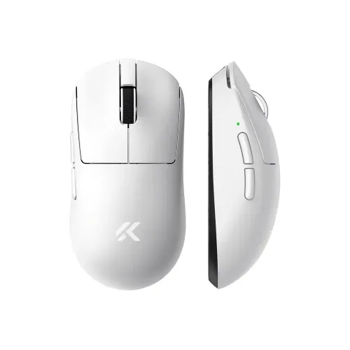 MCHOSE A7 V2 Ultra Tri-Mode Wireless Gaming Mouse