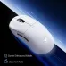 MCHOSE M7 Tri-Mode Wireless Gaming Mouse