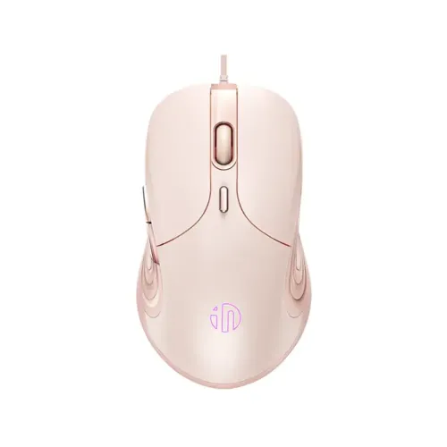Inphic B8 Wired Office Mouse Inphic B8 Wired Office Mouse