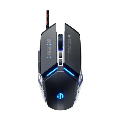 Inphic W2 II Wired Gaming Mouse Inphic W2 II Wired Gaming Mouse