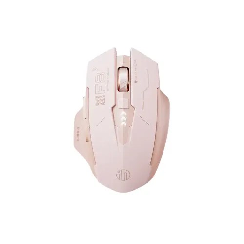 Inphic F8 Rechargeable Wireless Mouse Inphic F8 Rechargeable Wireless Mouse