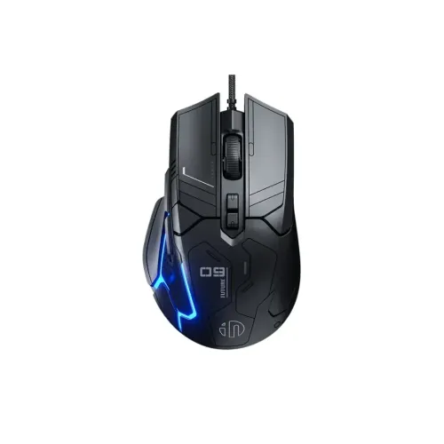 Inphic PG9 Wired RGB Gaming Mouse Inphic PG9 Wired RGB Gaming Mouse