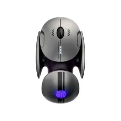 Inphic X2 Dual Mode Wireless Mouse Inphic X2 Dual Mode Wireless Mouse
