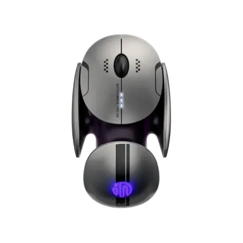 Inphic X2 Dual Mode Wireless Mouse Inphic X2 Dual Mode Wireless Mouse