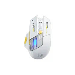 Inphic A9 Explorer V2 Tri Mode Wireless Gaming Mouse