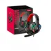 T-WOLF H120 RGB Gaming Headphone with Microphone