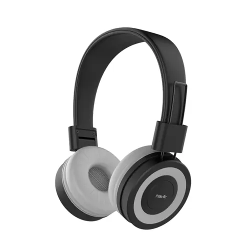 Havit 2218D 3.5mm Single Port Headphone Havit 2218D 3.5mm Single Port Headphone