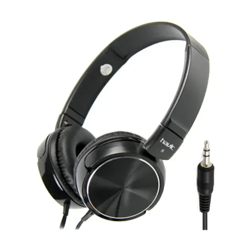 HAVIT HV-H2178D 3.5mm Wired Headphone HAVIT HV-H2178D 3.5mm Wired Headphone