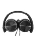 HAVIT HV-H2178D 3.5mm Wired Headphone HAVIT HV-H2178D 3.5mm Wired Headphone
